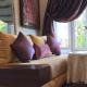 Agadir Charm in Perfect Spot - City Buzz & Sea Breeze, Agadir