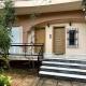 Modern Glyfada Apartment Sleeps 6, 5min Walk to Beach, Atény - Fotografie 8