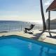 Beachfront Villa Klondike - Private 3-bedrooms, Flic en Flac (Foto 7)