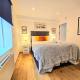 Charming Hyde Park Private Accommodation with Back Patio by Lancaster Gate and Paddington Station, Londýn - Fotografie 2