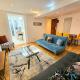 Charming Hyde Park Private Accommodation with Back Patio by Lancaster Gate and Paddington Station, Londýn - Fotografie 1