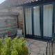 Larch Cottage Ruston with hot tub, dogs go free Scarborough - Fotografie 1
