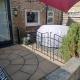 Larch Cottage Ruston with hot tub, dogs go free Scarborough - Fotografie 4
