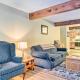 1 Mi to Attitash Mountain Condo with Resort Perks, Bartlett - Fotografie 5