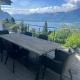 three room apartment with Amazing view, Montreux