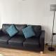 Deluxe 1 Bedroom Central Apartment - Fast Wifi- Utilitia Arena - ICC - Sea Life Centre