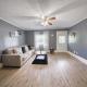 1-Bedroom, 1-Bath Getaway