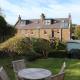 3 Bed Cottage, Melrose-Log Burner and Eildon Views, Melrose