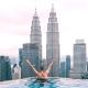 THE LUXE INFINITUM BY SRH STAY KLCc, Kuala Lumpur - Foto 1