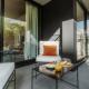 Departamento Familiar en Belgrano, Buenos Aires - Fotografie 4