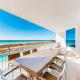 Blu 205 - Oceanfront True Luxury & 2 SETS Free Beach Service Fort Walton Beach - Foto 5