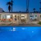 10 Palms by ACME House Company Palm Springs - Zdjęcie 7