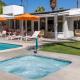 10 Palms by ACME House Company Palm Springs - Zdjęcie 9