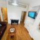 cozy & stylish one bedroom apartment Leicester - Foto 2