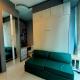 Stylish studio unit at Capitol Park Residence, Yakarta - Foto 7