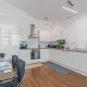 Family-Friendly 2 bedrooms flat with 2bath in Stratford, Londýn - Fotografie 3