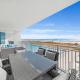 Blu 207 - Oceanfront - Luxurious Resort - Free Beach Svc Included Fort Walton Beach - Foto 1