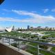 Heydar Aliyev Center view Apartment Baku - Photo 1