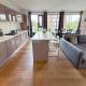 Disc Monthly Rate - 3 Bed Apt with Balcony & Lift near London Bridge , Borough Market , The Shard, Londýn - Fotografie 6