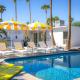 Citron Oasis by ACME House Company Palm Springs - Fotografie 1