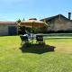 Paços de Douro - Chambre 1 Jardin & Lumière, Romariz (Foto 3)