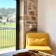 Paços de Douro - Chambre 1 Jardin & Lumière, Romariz (Foto 4)