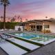 Midcentury Cool, Palm Springs - Fotografie 1