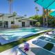 Midcentury Cool, Palm Springs - Fotografie 3