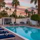 Blue Oasis by ACME House Company Palm Springs - Fotografie 1