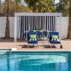 Blue Oasis by ACME House Company Palm Springs - Fotografie 2