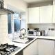 Stylish and Cozy flat in London, Edgware (foto 6)