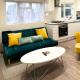 Stylish and Cozy flat in London, Edgware (foto 8)