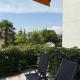 Cozy apartment with terrace, Minusio (фото 6)