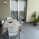 Cozy apartment with terrace, Minusio (фото 5)