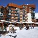 Résidence Eskival - ESKIVAL APPARTEMENT 35M² 4 PERS CENTRE STATION ACCES DIRECT SUR LES PISTES MAE-7608, Val Thorens - Fotografie 9