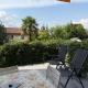 Cozy apartment with terrace, Minusio (фото 4)