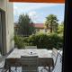 Cozy apartment with terrace, Minusio (фото 2)
