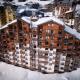 Résidence Joker - VAL THORENS 4 PERS BALCON SUD DANS RESIDENCE APPRECIEE MAE-7689, Val Thorens - Fotografie 10