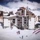 Résidence Orciere - VAL THORENS AGREABLE 2 PIECES POUR 4 PERSONNES ORIENTE SUD ET PIED DES PISTES MAE-7698 Валь-Торанс - Фото 9
