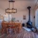 Chic Riverside Retreat on the Buffalo River-Natchez Trace Parkway, Hohenwald (zdjęcie 4)