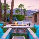 Sunny Palms at Warm Sands by ACME House Company, Palm Springs - Fotografie 1