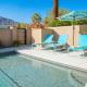 Sunny Palms at Warm Sands by ACME House Company, Palm Springs - Fotografie 6