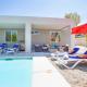 Sun Haven Escape by ACME House Company, Palm Springs - Fotografie 2