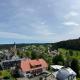 Ferienwohnung Schönwaldblick - 2 große Balkone mit traumhafter Sicht - barrierefrei - Mein SWH, Schönwald