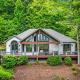 Sky View - Luxury Mountain Golf Home, Whittier (fotografie 5)