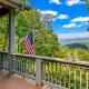 Sky View - Luxury Mountain Golf Home, Whittier (fotografie 2)