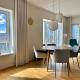 Modern Family Apartment beside Kadriorg Park, Таллин (фото 3)