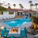 Paradise Splash at Little Tuscany by ACME House Company Palm Springs - Fotografie 7