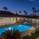 Paradise Splash at Little Tuscany by ACME House Company Palm Springs - Fotografie 10