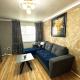 Modern Luxury apartment Liverpool